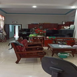 Sổ đẹp 99.9m2 Thống Nhất Bình Thọ Thủ Đức Làng Đại Học