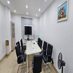 Bán Nhà Liền Kề KĐT Văn Khê Hà Đông. DT 83m2. Nhà Mới. Đường ÔTô Tránh