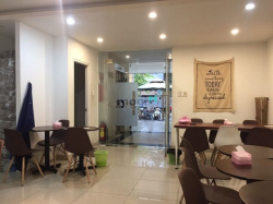 Cần cho thuê nhà phố 5 tầng khu Hưng Phước, Phú Mỹ Hưng giá thuê mềm