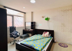 Căn penthouse 145m2 Hoàng Kim Thế Gia, ban công thoáng mát, sổ hồng