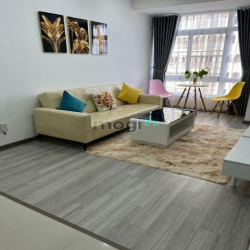 Bán Chung cư Sky Garden 2, Phú Mỹ Hưng, 2PN có đầy đủ nội thất mới