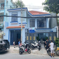 Cho thuê biệt thự 12x14m 1 lầu Đường A Khu ADC Phú Thạnh, Tân Phú