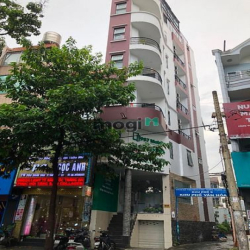 Hàng Hót! An Dương Vương Q5 Dt 4,1 x 17m 3 Lầu Hẻm 6m  giá còn 15tỷ