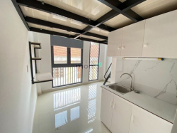 Hạ 500tr Bán CHDV full nội thất HXH D2_D5,P25 BT 5tấm_HĐT:65tr/th