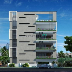 Gợi ý tòa nhà 700m2 mới hoàn toàn, mặt tiền đường 2/9- cơ hội đầu tư