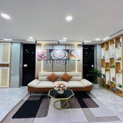 Bán nhà Hẻm thông 3.5m Quang Trung, P10, GV, 4x12m, 2 tầng.  4.58 tỷ