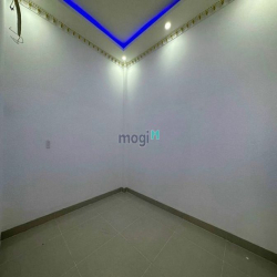 Giảm Giá 300tr, Bán Gấp Nhà Mặt Tiền Kinh Doanh 1 trệt 2 lầu