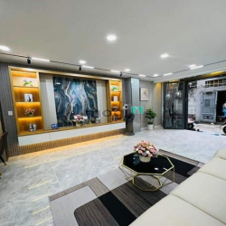 Bán nhà Hẻm thông 3.5m Quang Trung, P10, GV, 4x12m, 2 tầng.  4.58 tỷ