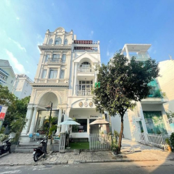 Nhà phố Hưng Phước, PMH, Q.7 6x18.5m, bán 25 tỷ