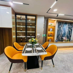 Bán nhà Hẻm thông 3.5m Quang Trung, P10, GV, 4x12m, 2 tầng.  4.58 tỷ