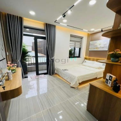 Bán nhà Hẻm thông 3.5m Quang Trung, P10, GV, 4x12m, 2 tầng.  4.58 tỷ