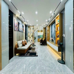 Bán nhà Hẻm thông 3.5m Quang Trung, P10, GV, 4x12m, 2 tầng.  4.58 tỷ