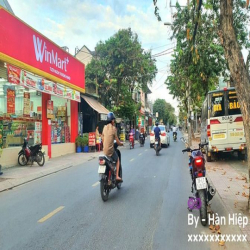 Bán Mặt tiền Cầu Xây,  Tân Phú,  Q9 - DT : 571m2 ngang 14m. Giá 28 tỷ