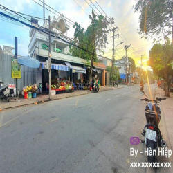 Bán Mặt tiền Cầu Xây,  Tân Phú,  Q9 - DT : 571m2 ngang 14m. Giá 28 tỷ
