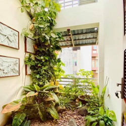 Biệt thự VẠN BẢO - Phân lô cán bộ - 150m2 - MT 7m - Hơn 22 TỶ