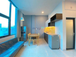 Căn hộ Duplex + 1PN ngay Phạm Văn Đồng Full nội thất_ban công