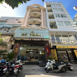 Giá RẺ 75tr! Cho thuê MT Nguyễn Thị Minh Khai, Quận 3 – ngang 5.5m.