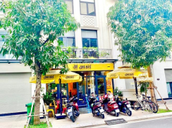 Nhà Phố 5Lầu1Tum Đã Hoàn Thiện Nội Thất Cơ Bản Tại Manhattan Glory Q9