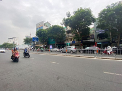 Cho Thuê Nhà MT - Nguyễn Cư Trinh, P NCT, Quận 1, DT 5x20m chỉ 45tr/th