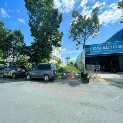 Nền biệt thự đường 1B KDC Nam Long 2 vị trí cực đẹp - 206m2 - 13 tỷ