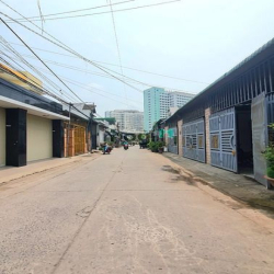 Cho thuê nhà 128m2 cách đường Đồng Khởi 300m,P.Tam Hòa, Biên Hòa