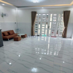 Nhà Q1 Cô Giang Nhà Đẹp Ở Ngay.