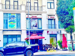 Nhà Phố 5Lầu1Tum Đã Hoàn Thiện Nội Thất Cơ Bản Tại Manhattan Glory Q9