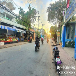 Bán Mặt tiền Cầu Xây,  Tân Phú,  Q9 - DT : 571m2 ngang 14m. Giá 28 tỷ