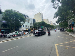 Cho Thuê Nhà MT - Nguyễn Cư Trinh, P NCT, Quận 1, DT 5x20m chỉ 45tr/th