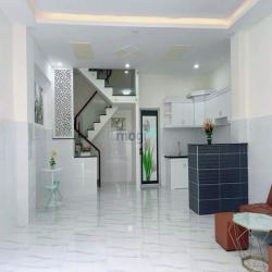 Nhà Q1 Cô Giang Nhà Đẹp Ở Ngay.