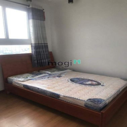 Cần bán căn hộ Âu Cơ Tower, DT 88m2, 3PN, có NT, giá 2,750 tỷ.