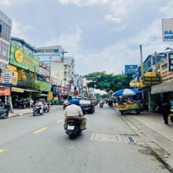 **bán nhà góc 2mt đồng xoài, phường 13 tân bình; 5*24; 3 lầu; 179tr/m2