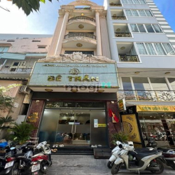 Giá RẺ 75tr! Cho thuê MT Nguyễn Thị Minh Khai, Quận 3 – ngang 5.5m.