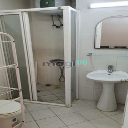 Bán căn hộ Park View ngay đường Nguyễn Đức Cảnh, Phú Mỹ Hưng lầu cao