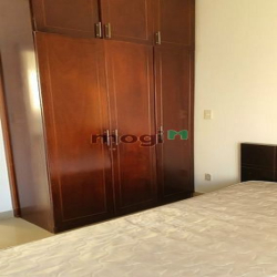 Bán căn hộ Park View ngay đường Nguyễn Đức Cảnh, Phú Mỹ Hưng lầu cao