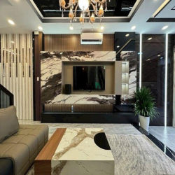 ***bán nhà mặt tiền phường 7 tân bình, trục bành văn trân, cmt8, 3 lầu