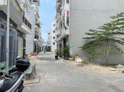 Đất lô góc HXH ngay Aeon Bình Tân 260m2 ngang 10m nở hậu, 9.7 tỷ TL