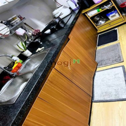Bán căn hộ 62m2 2PN tầng trung full nội thất chung cư Linh Trung