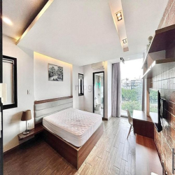 🔥 PENTHOUSE 1PN 55m2 Siêu Cao Cấp - Hoàng Sa Quận 3 🔥