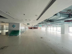 Cho thuê sàn văn phòng 500m2 trung tâm quận Thanh Xuân, Đống Đa