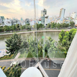 🔥 PENTHOUSE 1PN 55m2 Siêu Cao Cấp - Hoàng Sa Quận 3 🔥