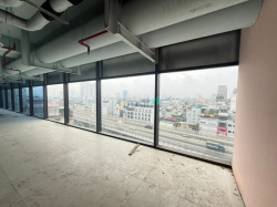 Cho thuê sàn văn phòng 500m2 trung tâm quận Thanh Xuân, Đống Đa