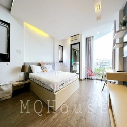 🔥 PENTHOUSE 1PN 55m2 Siêu Cao Cấp - Hoàng Sa Quận 3 🔥