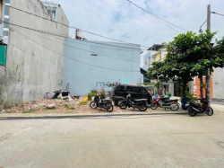 Đất lô góc HXH ngay Aeon Bình Tân 260m2 ngang 10m nở hậu, 9.7 tỷ TL