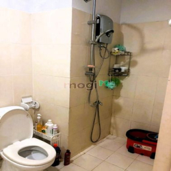 Bán căn hộ 62m2 2PN tầng trung full nội thất chung cư Linh Trung