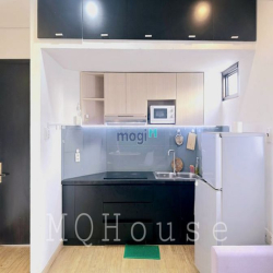 ? PENTHOUSE 1PN 55m2 Siêu Cao Cấp - Hoàng Sa Quận 3 ?