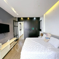 ? PENTHOUSE 1PN 55m2 Siêu Cao Cấp - Hoàng Sa Quận 3 ?