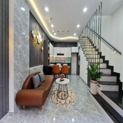 Bán gấp nhà giá 2ty250 ở Nguyễn Duy Trinh, Bình Trưng Tây, Thủ Đức
