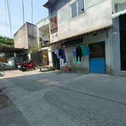 Bán gấp, hiếm, 62m2, hẻm HXH 1 trục, Bùi văn ba, Q7, chỉ 4ty3