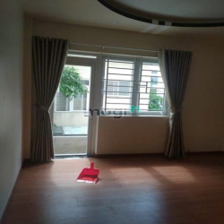 Bán nhà phố Khu C - An Phú An Khánh Quận 2 Hầm 3lầu Giá TL